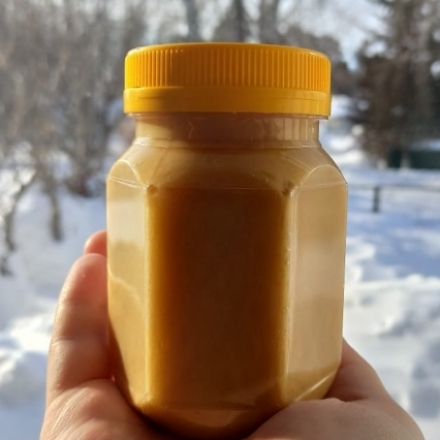 Мёд Алтайское разнотравье - 1 000 г