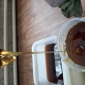 Мёд дягиль сибирский - 1 000 г