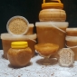 Мёд разнотравье - 1 400 г
